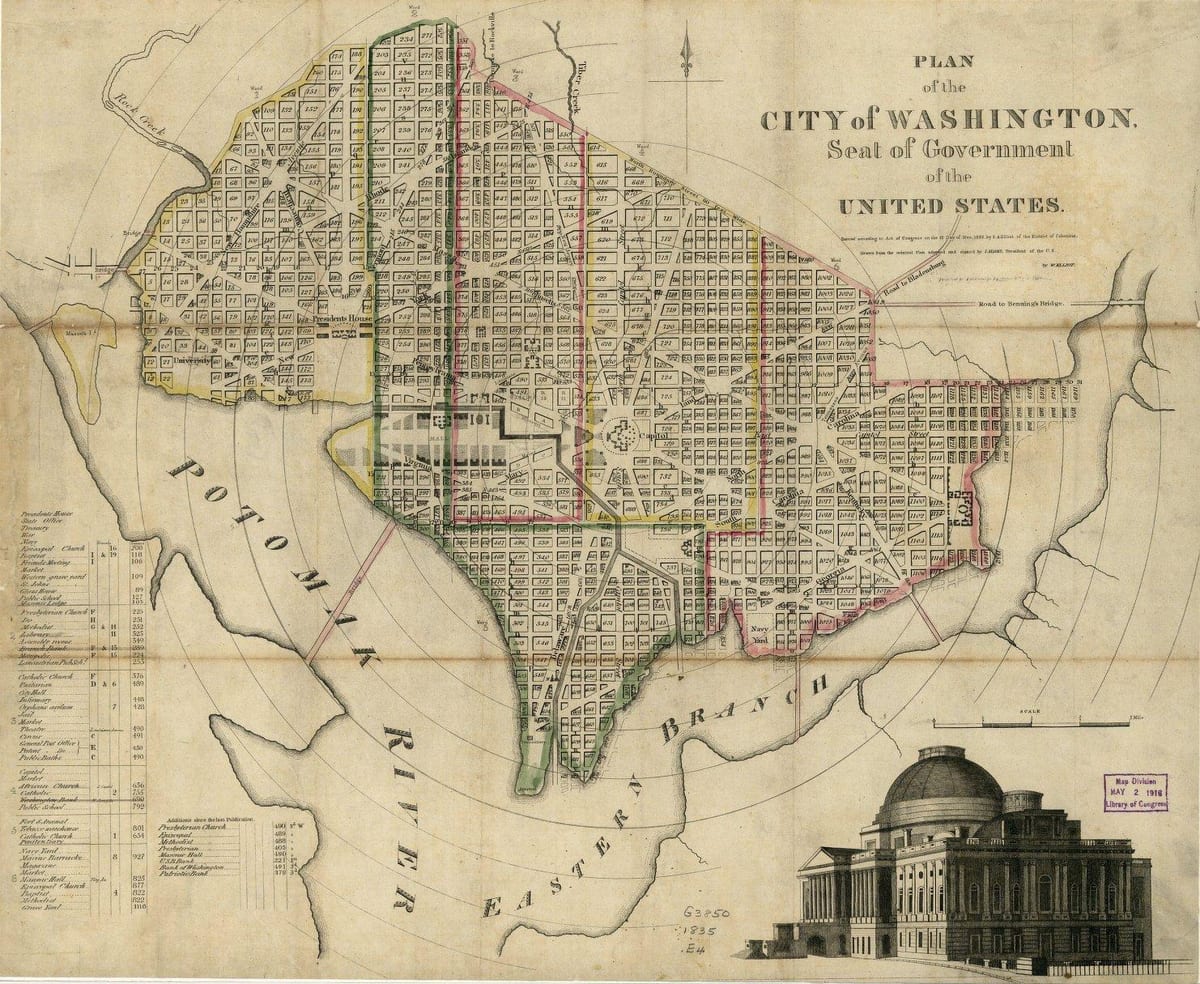 original dc carte