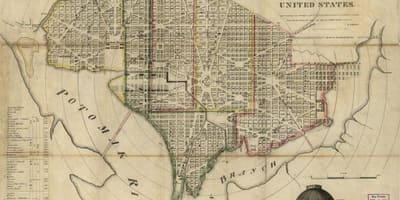 Original dc carte